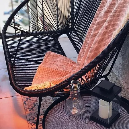 Stan Na Dan Stella Appartement Sombor