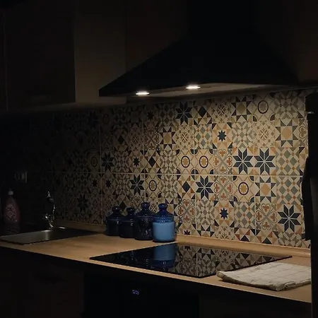 Appartement Stan Na Dan Stella