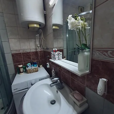 Appartement Stan Na Dan Stella *