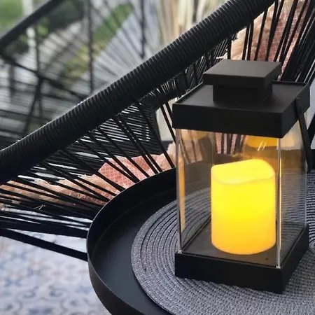 Stan Na Dan Stella Appartement *