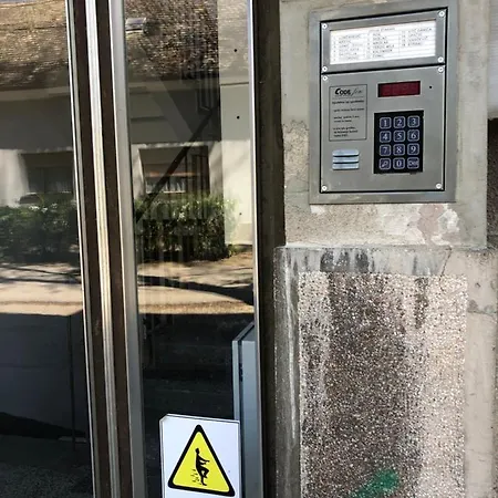 Stan Na Dan Stella Appartement *