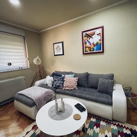 Stan Na Dan Stella Appartement *