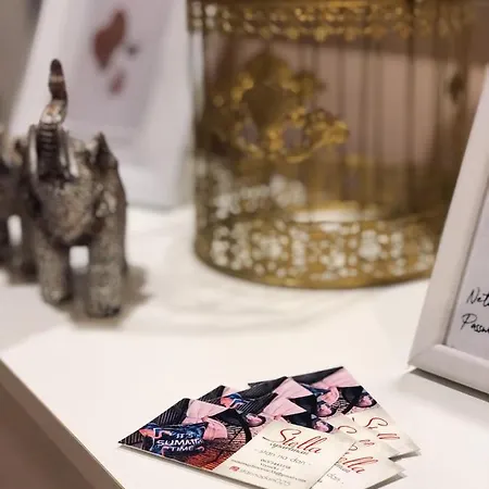 Stan Na Dan Stella Appartement Sombor