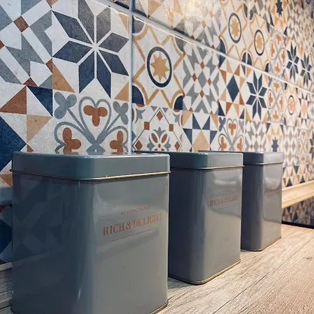 Appartement Stan Na Dan Stella *