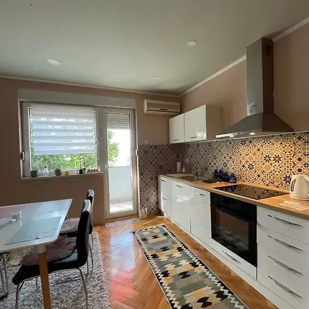 Appartement Stan Na Dan Stella