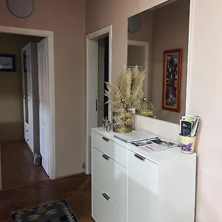 Appartement Stan Na Dan Stella Sombor