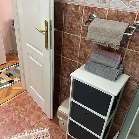 Stan Na Dan Stella Appartement *