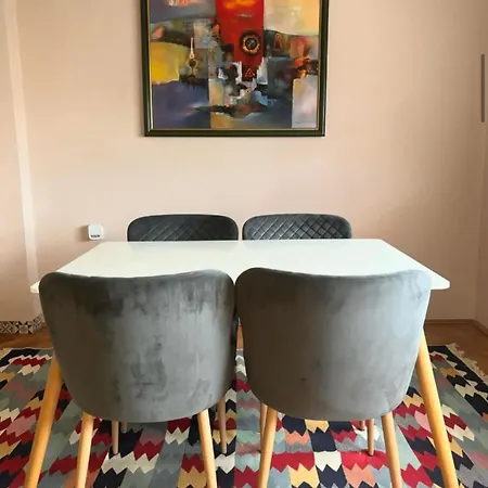 Appartement Stan Na Dan Stella *