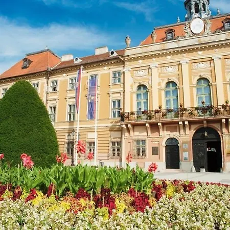 Appartement Stan Na Dan Stella