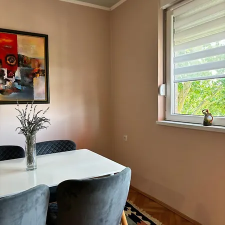 Stan Na Dan Stella * Sombor