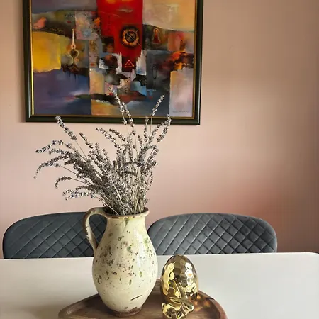 Appartement Stan Na Dan Stella *