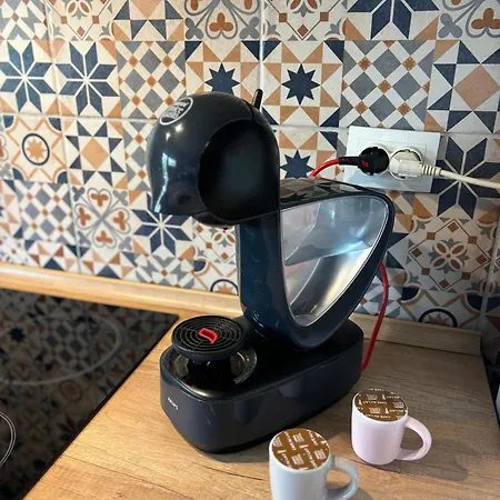 Appartement Stan Na Dan Stella Sombor