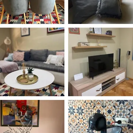 Stan Na Dan Stella Sombor