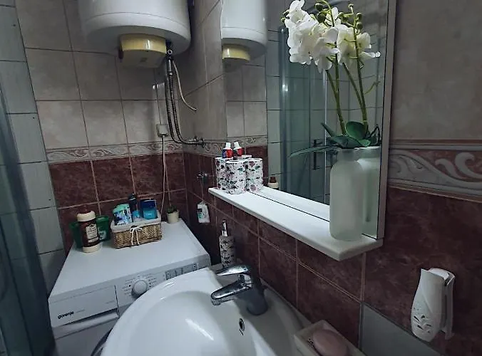 شقة Stan Na Dan Stella *