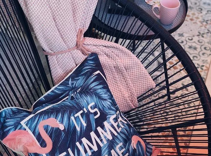 شقة Stan Na Dan Stella