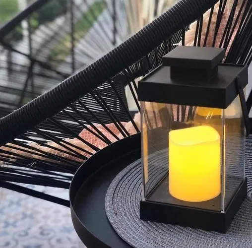 Stan Na Dan Stella شقة *