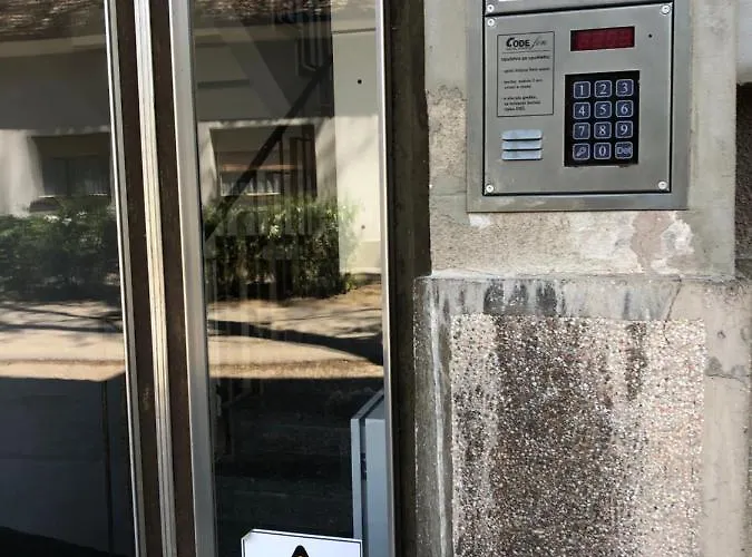 Stan Na Dan Stella شقة *