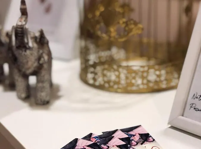 Stan Na Dan Stella شقة سومبور