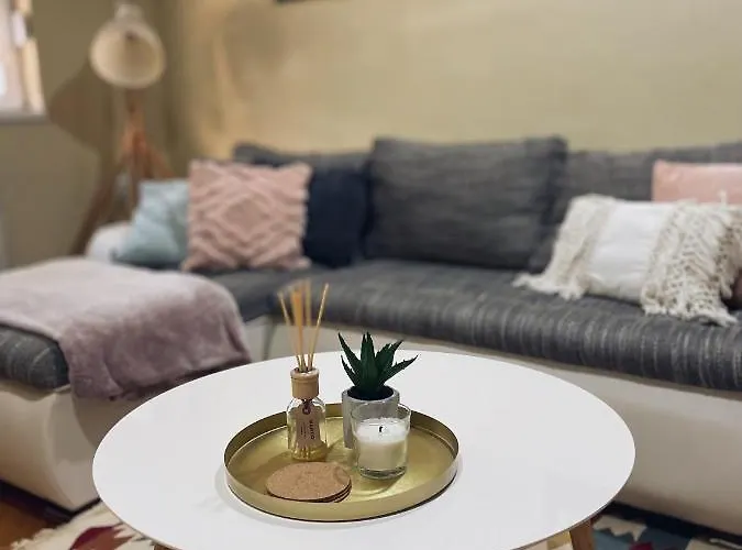 Stan Na Dan Stella شقة *