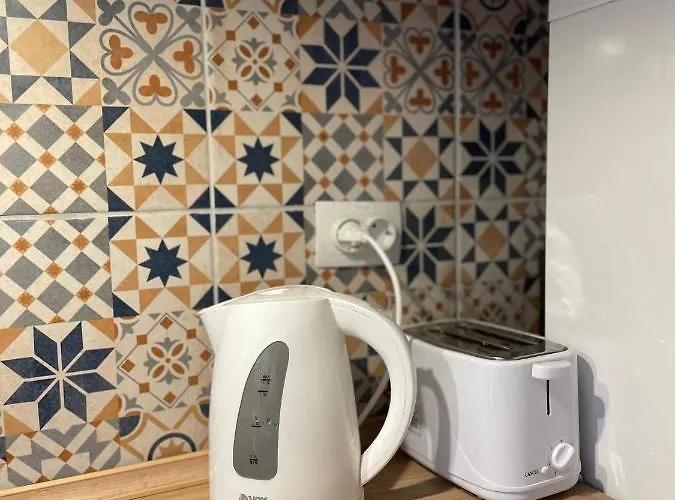 Stan Na Dan Stella شقة سومبور