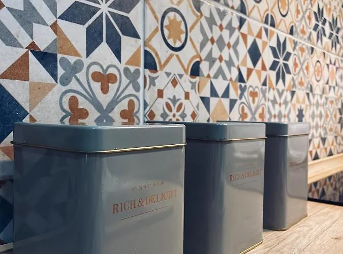 شقة Stan Na Dan Stella *