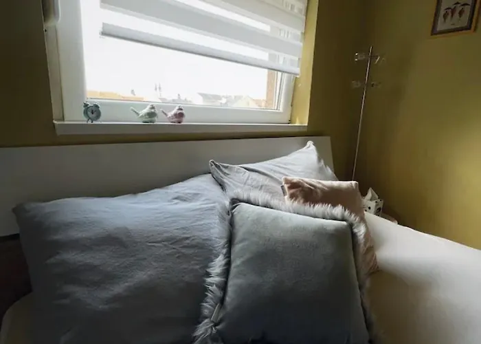 Stan Na Dan Stella شقة سومبور