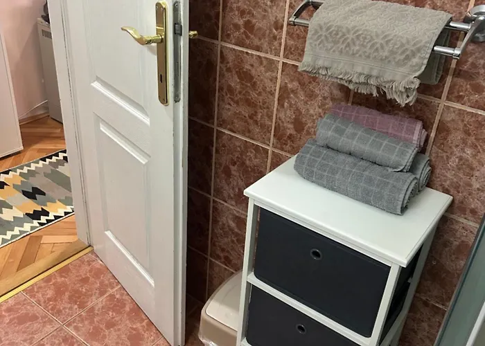 Stan Na Dan Stella شقة *