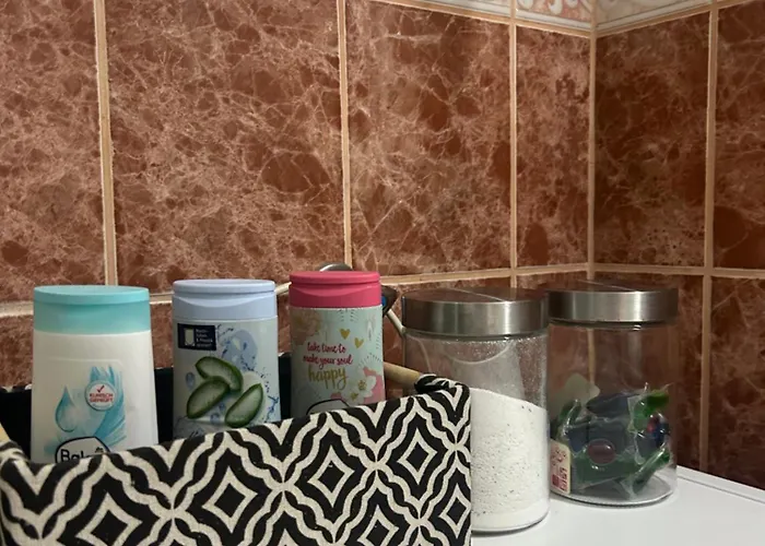 شقة Stan Na Dan Stella