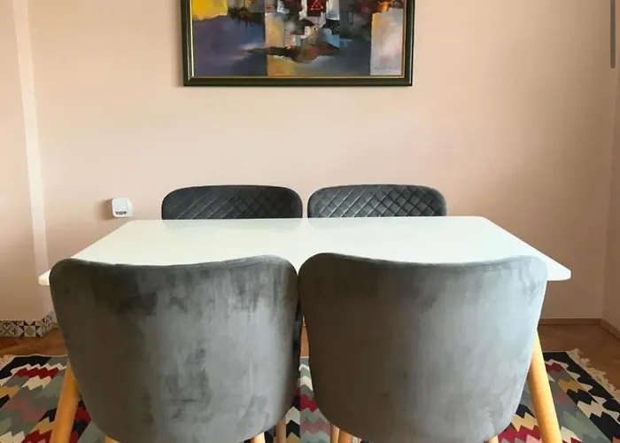 شقة Stan Na Dan Stella *