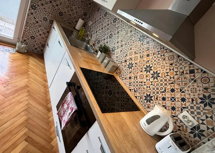 شقة Stan Na Dan Stella