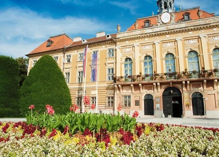 شقة Stan Na Dan Stella