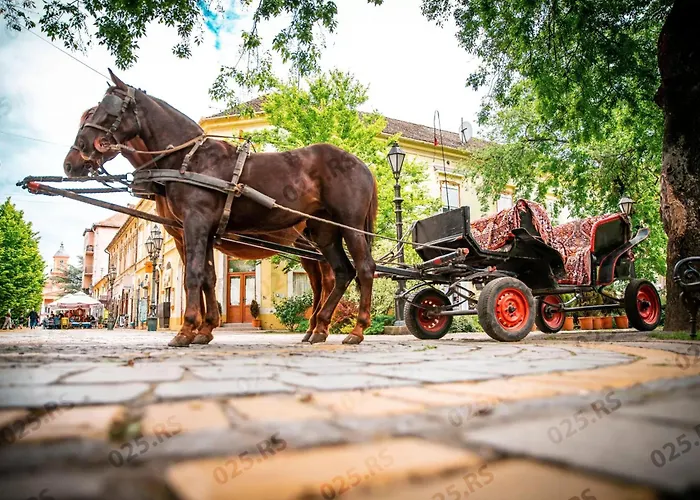 شقة Stan Na Dan Stella سومبور