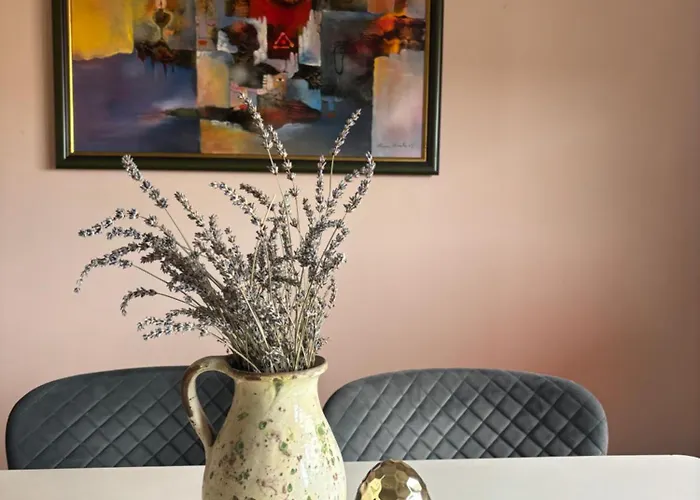 شقة Stan Na Dan Stella *