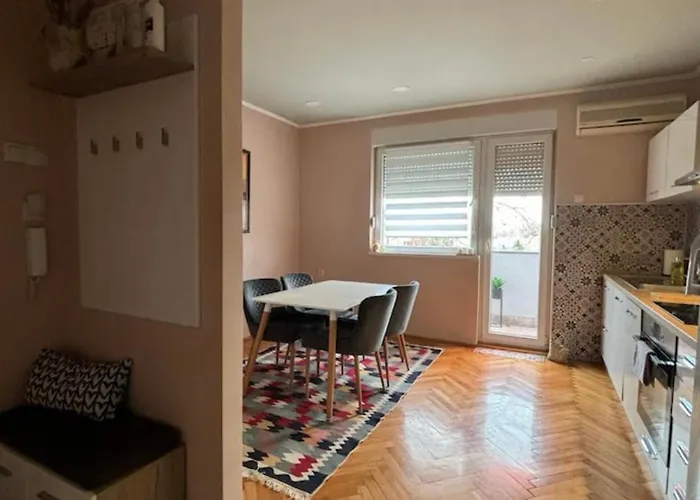 شقة Stan Na Dan Stella *