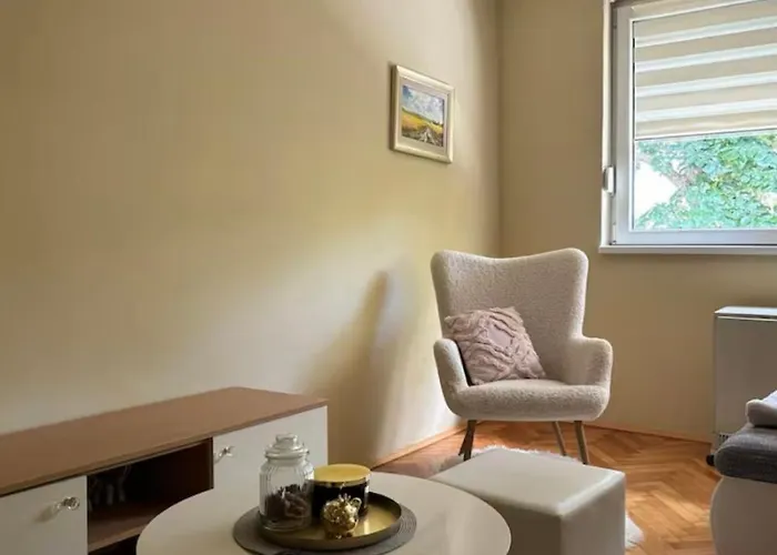 Stan Na Dan Stella شقة سومبور