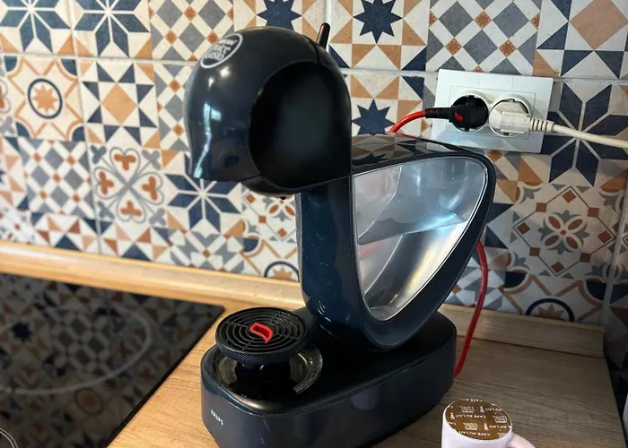 شقة Stan Na Dan Stella سومبور