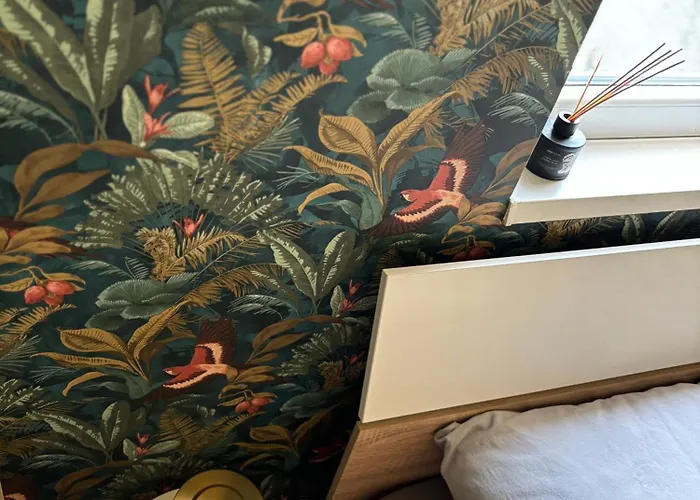 Stan Na Dan Stella شقة *