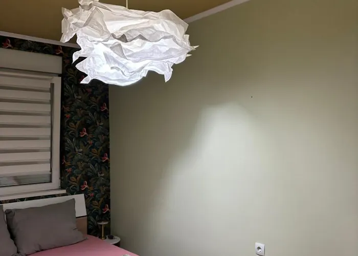 شقة Stan Na Dan Stella سومبور